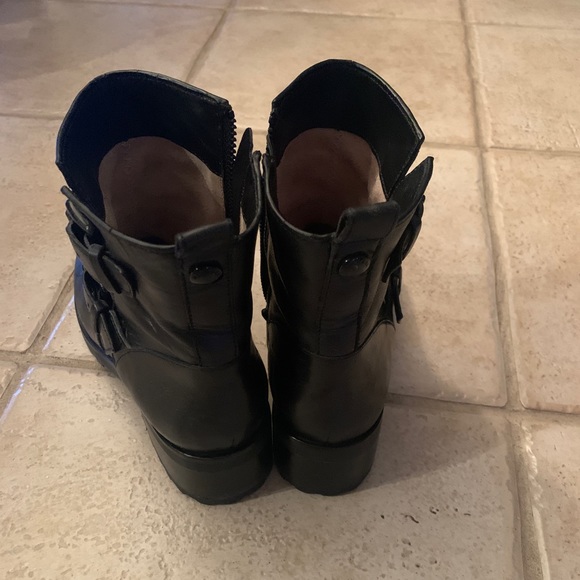 Michael Kors Jet Set 6 ankle boots - Picture 3 of 5